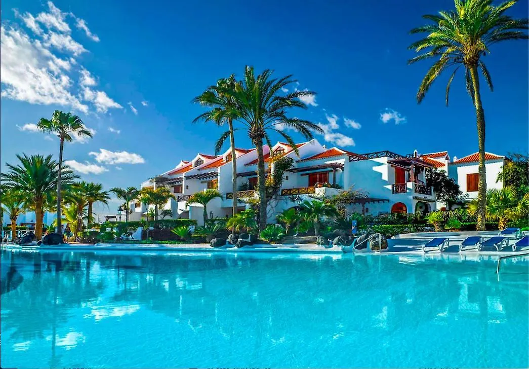 Apartment In Parque Santiago Lll Arona