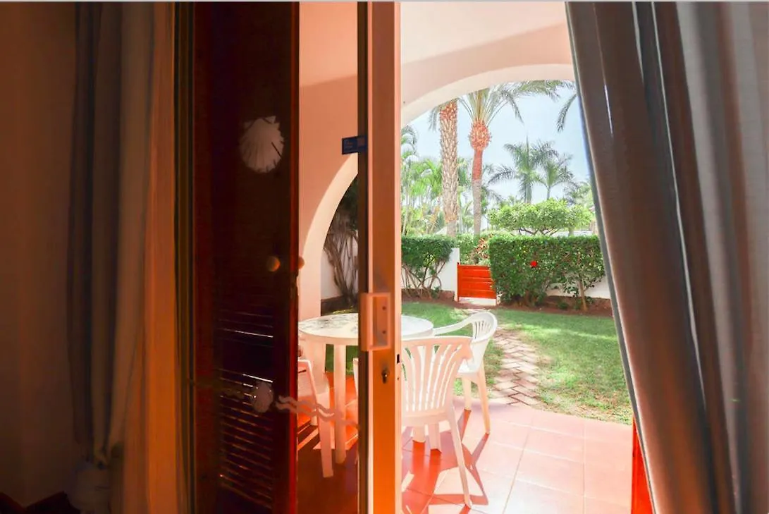 Apartment In Parque Santiago Lll Arona   Arona (Tenerife)
