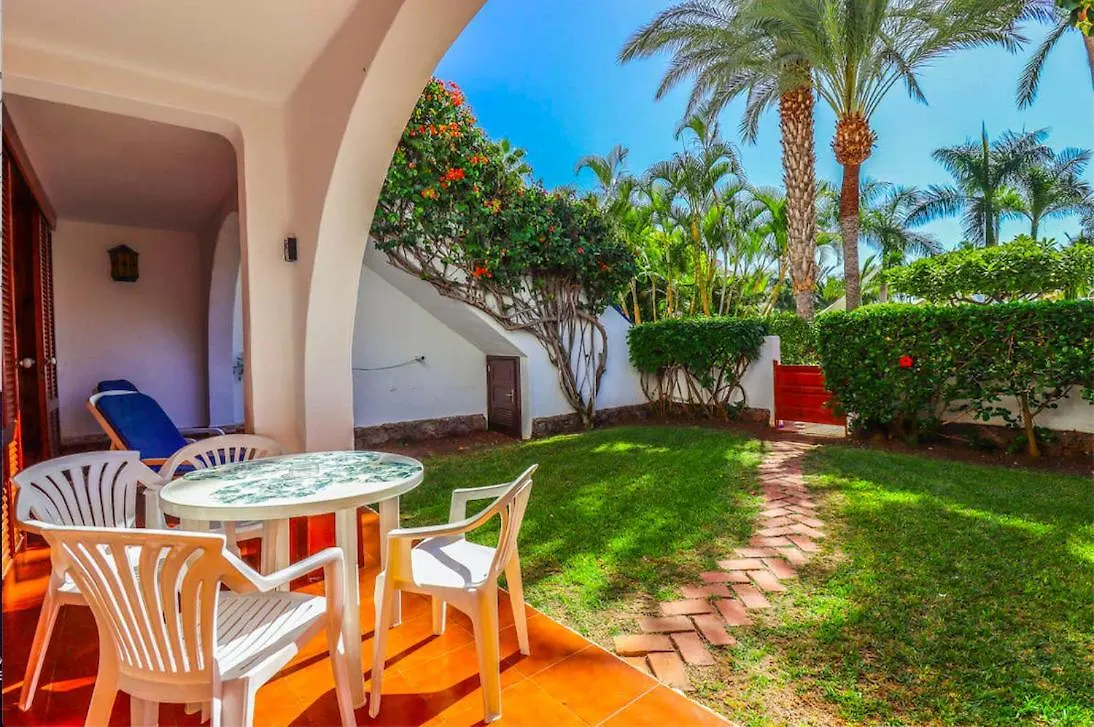 Apartment In Parque Santiago Lll Arona  Arona (Tenerife)