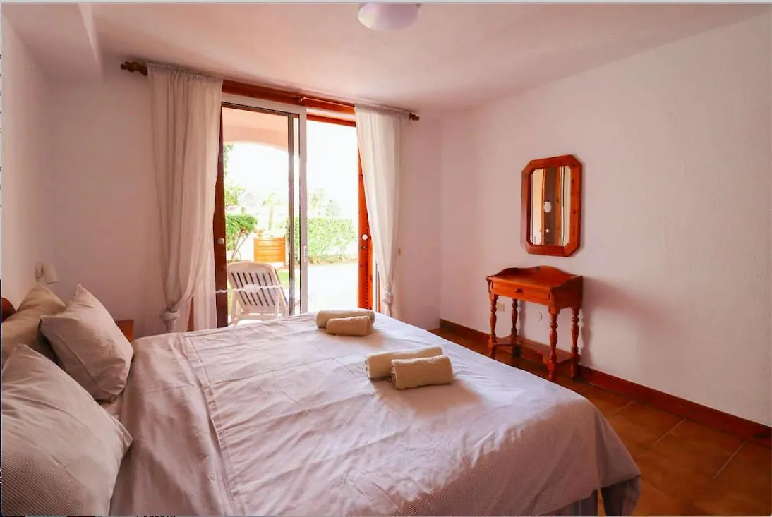 Apartment In Parque Santiago Lll Arona  Spagna