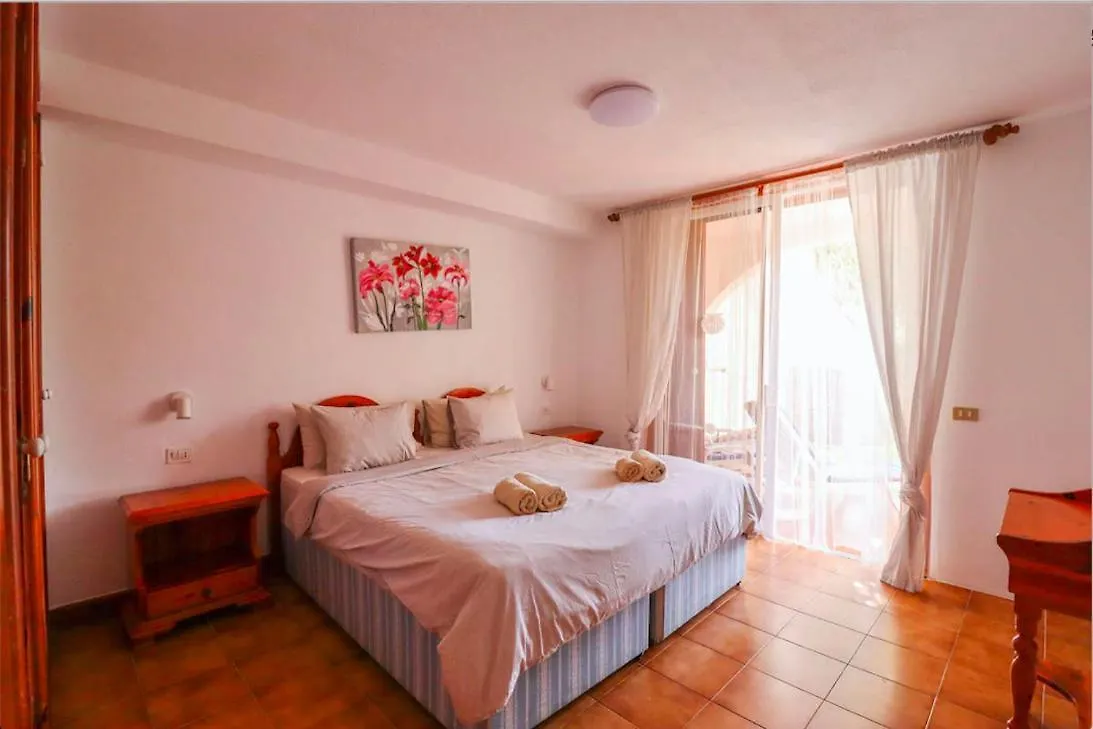 Apartment In Parque Santiago Lll Arona  0*, Arona (Tenerife) Spagna